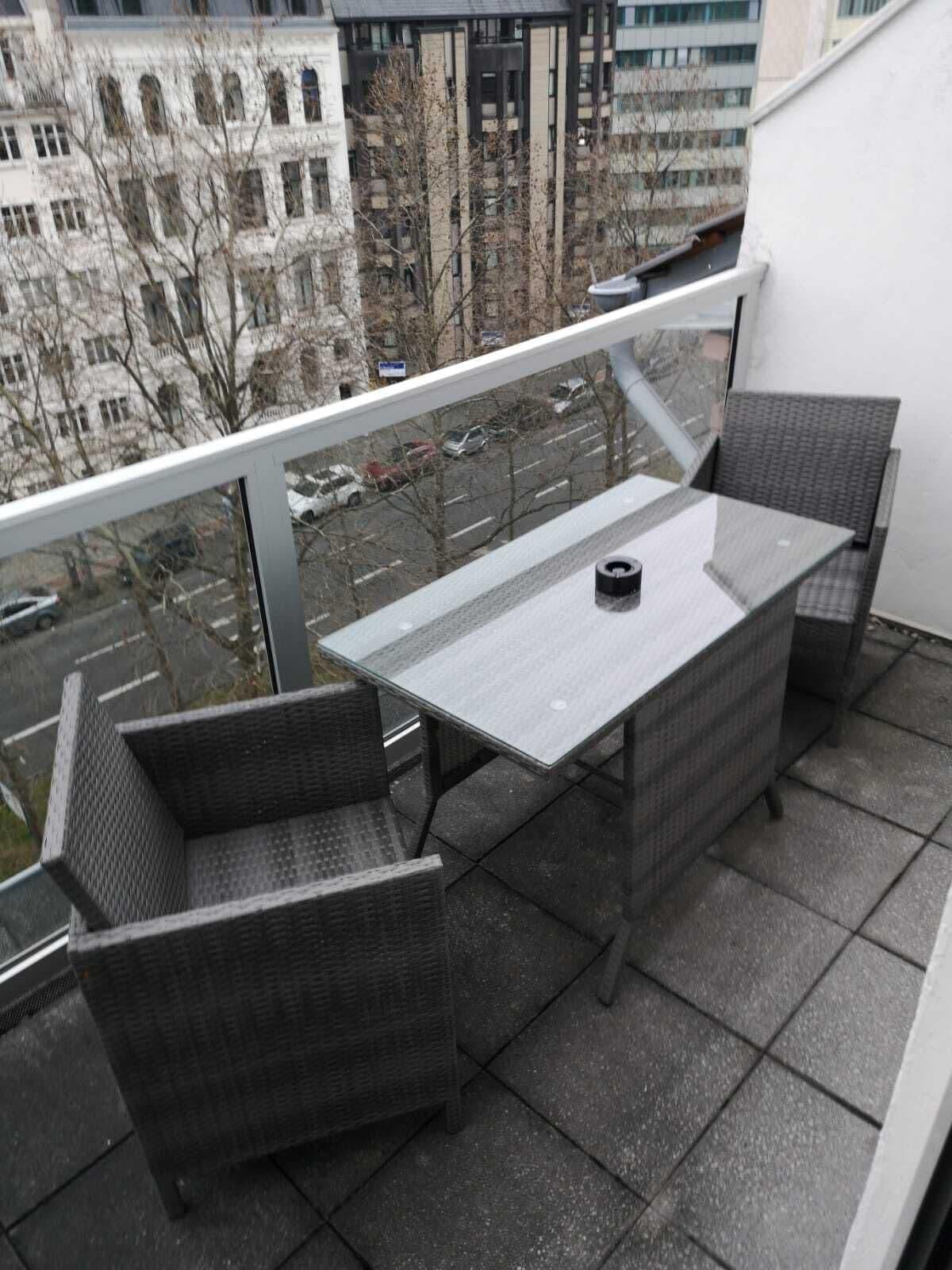 Hotel Boulevard Köln Eksteriør bilde