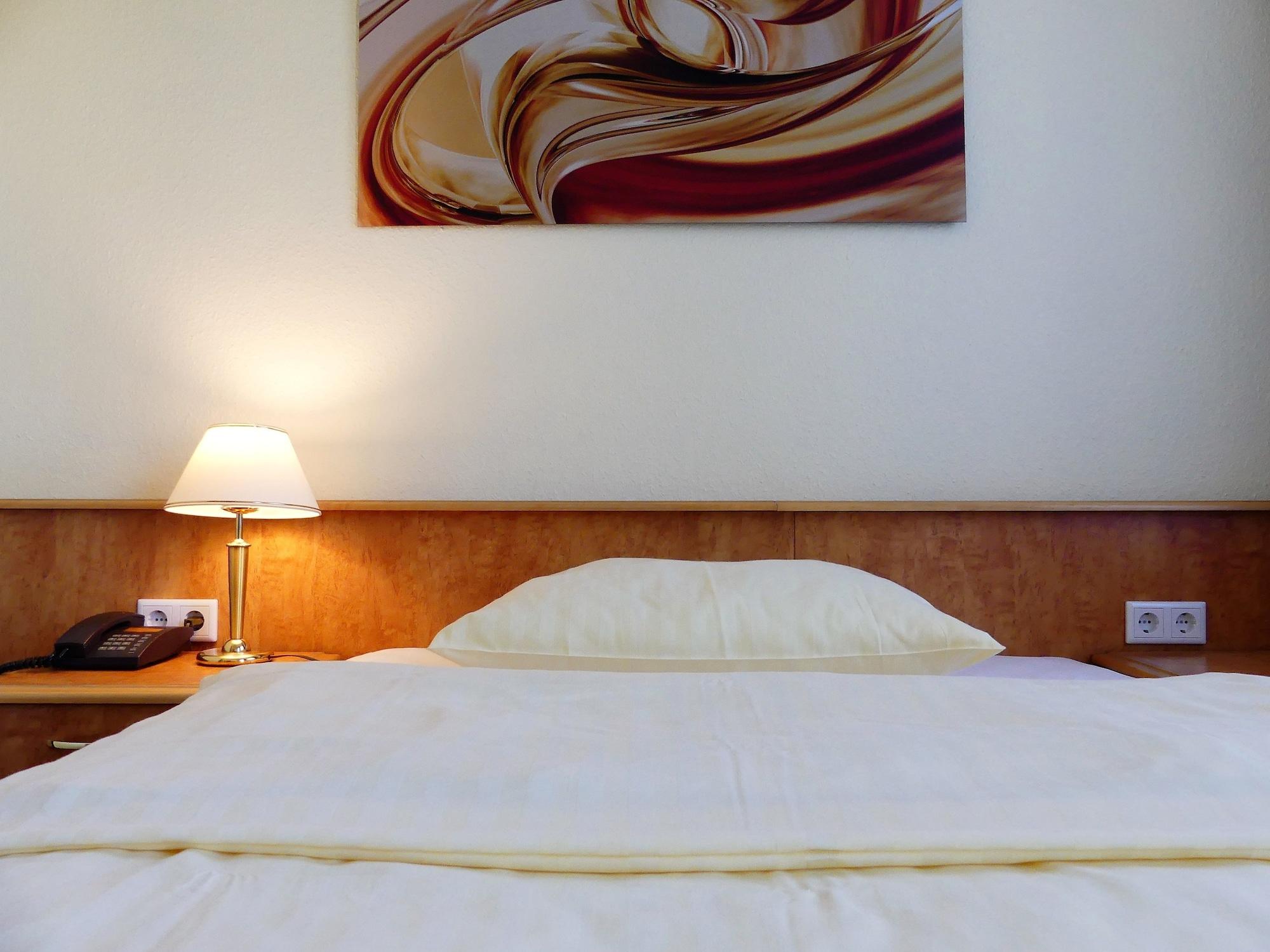 Hotel Boulevard Köln Eksteriør bilde