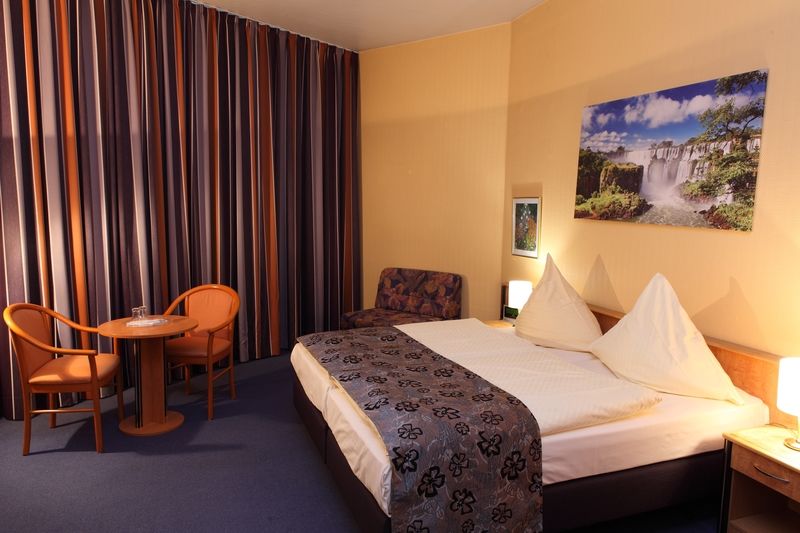 Hotel Boulevard Köln Eksteriør bilde