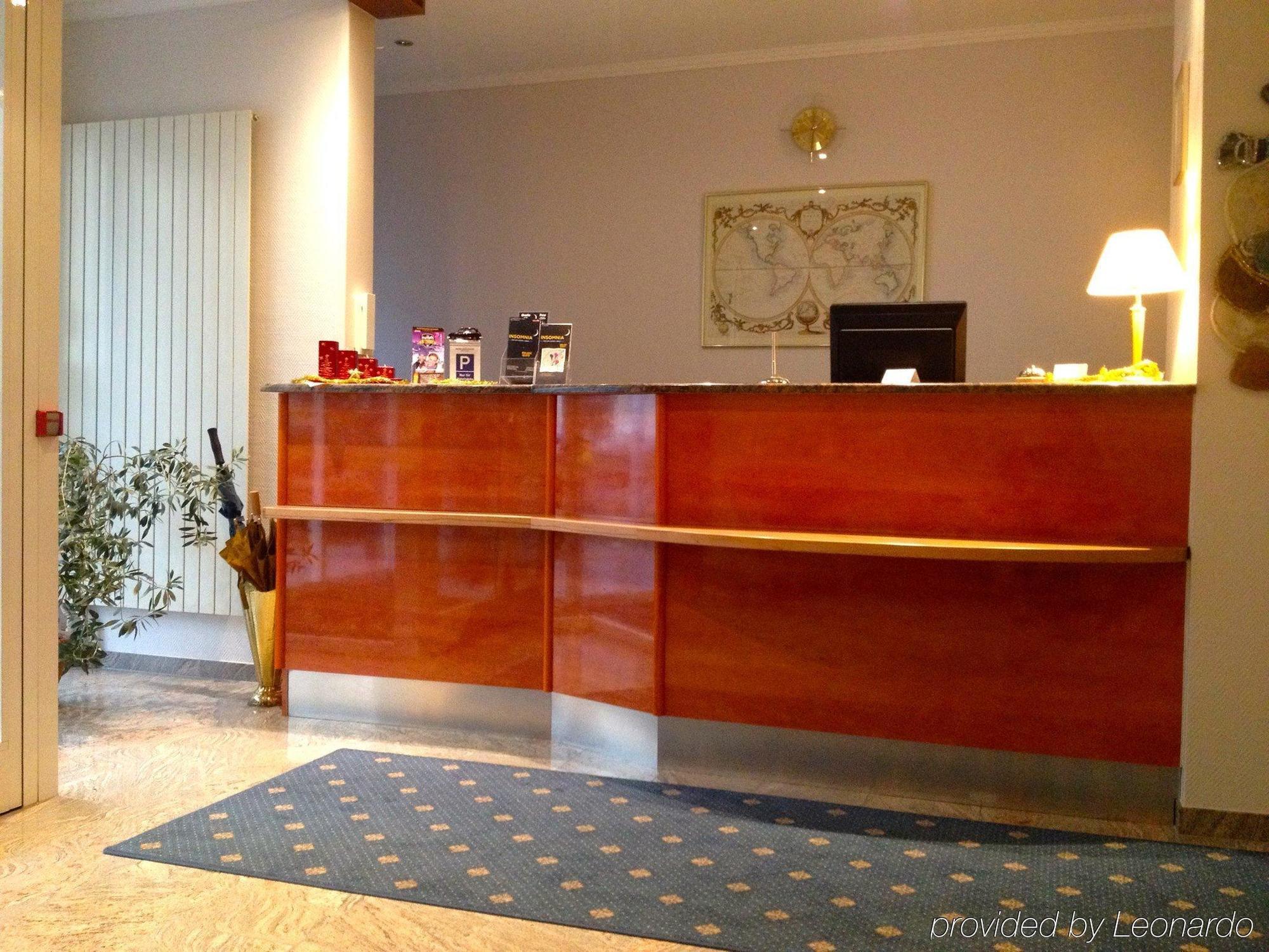 Hotel Boulevard Köln Eksteriør bilde