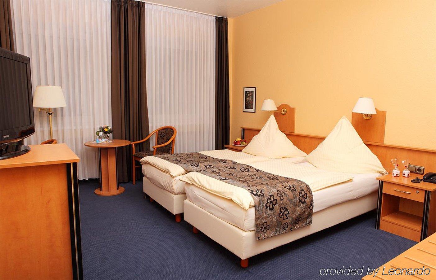 Hotel Boulevard Köln Eksteriør bilde