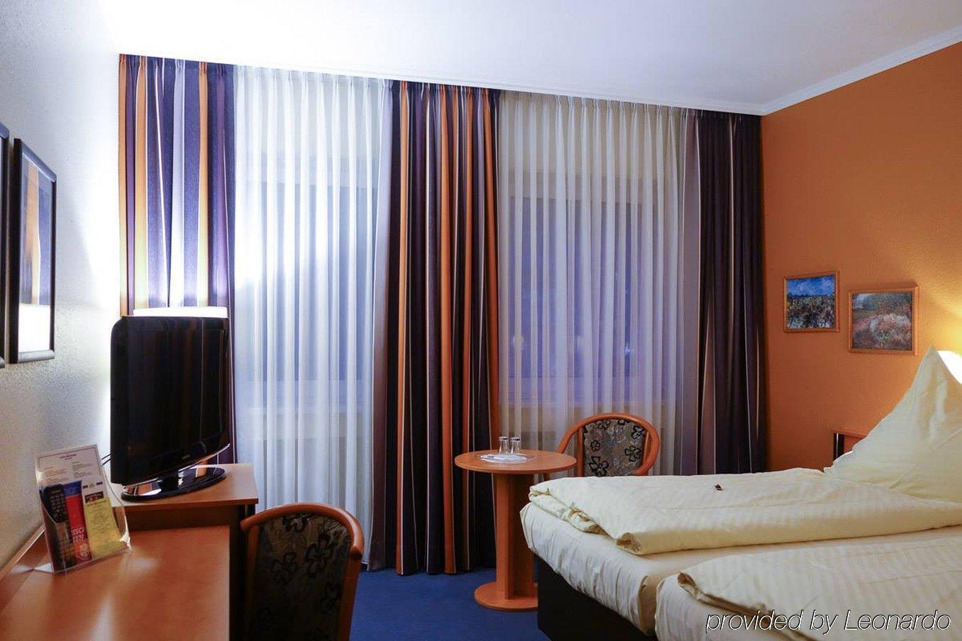 Hotel Boulevard Köln Eksteriør bilde