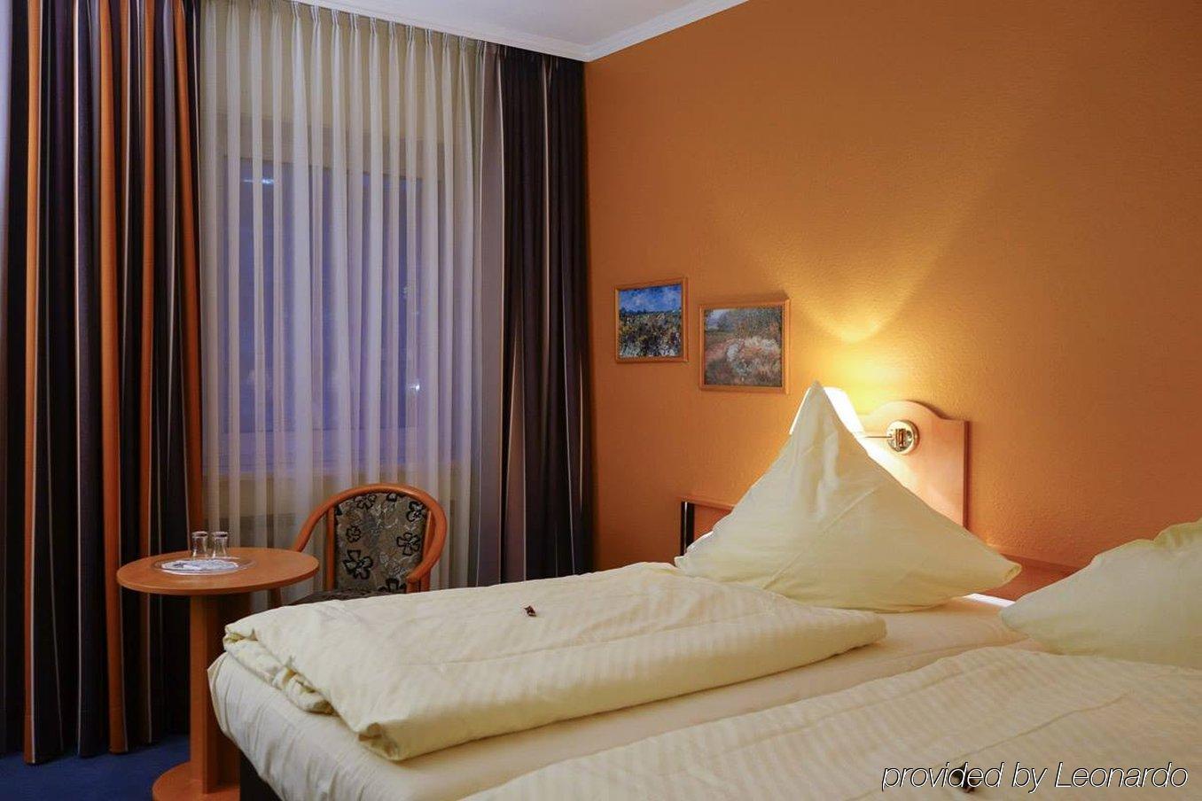 Hotel Boulevard Köln Eksteriør bilde