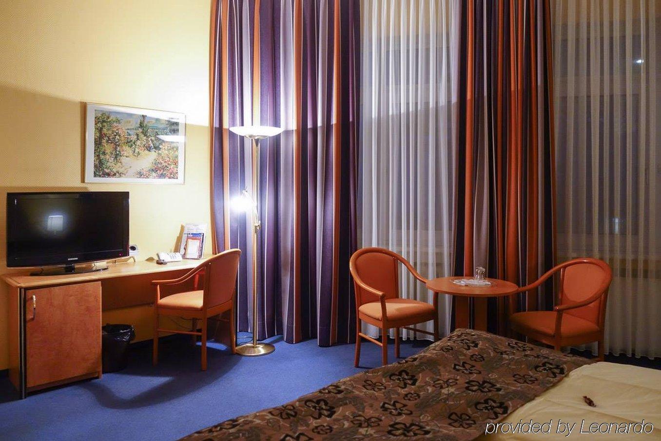 Hotel Boulevard Köln Eksteriør bilde