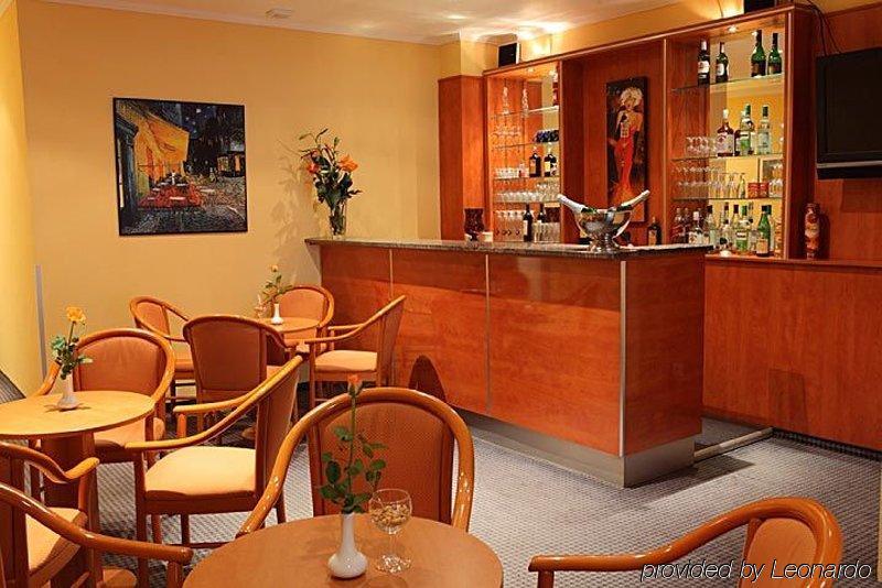 Hotel Boulevard Köln Eksteriør bilde