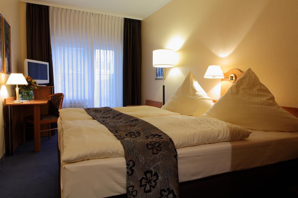 Hotel Boulevard Köln Eksteriør bilde